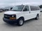 2017 Chevrolet Express Passenger 2500 LS