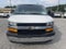 2025 Chevrolet Express Passenger 1LT