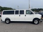 2025 Chevrolet Express Passenger 1LT