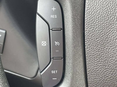 2025 Chevrolet Express Passenger 1LT
