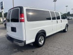 2025 Chevrolet Express Passenger 1LT