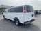 2025 Chevrolet Express Passenger 1LT