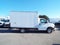 2024 Chevrolet Express Cutaway 3500 1WT