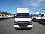 2024 Chevrolet Express Cutaway 3500 1WT