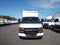 2024 Chevrolet Express Cutaway 3500 1WT