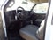 2024 Chevrolet Express Cutaway 3500 1WT