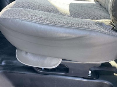 2015 Chevrolet Express Cutaway 3500 CUTWAY