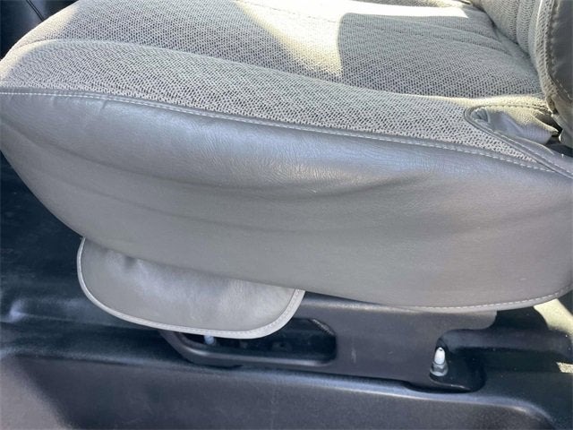 2015 Chevrolet Express Cutaway 3500 CUTWAY