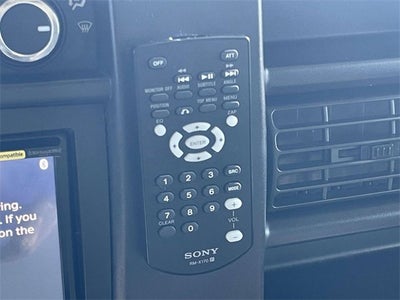 2015 Chevrolet Express Cutaway 3500 CUTWAY