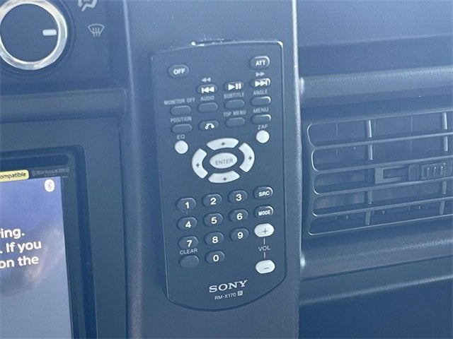 2015 Chevrolet Express Cutaway 3500 CUTWAY