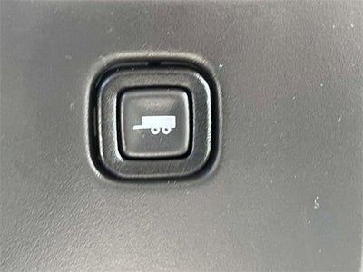 2015 Chevrolet Express Cutaway 3500 CUTWAY