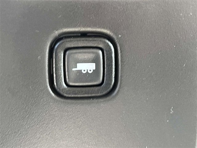 2015 Chevrolet Express Cutaway 3500 CUTWAY