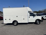 2015 Chevrolet Express Cutaway 3500 CUTWAY