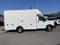 2015 Chevrolet Express Cutaway 3500 CUTWAY