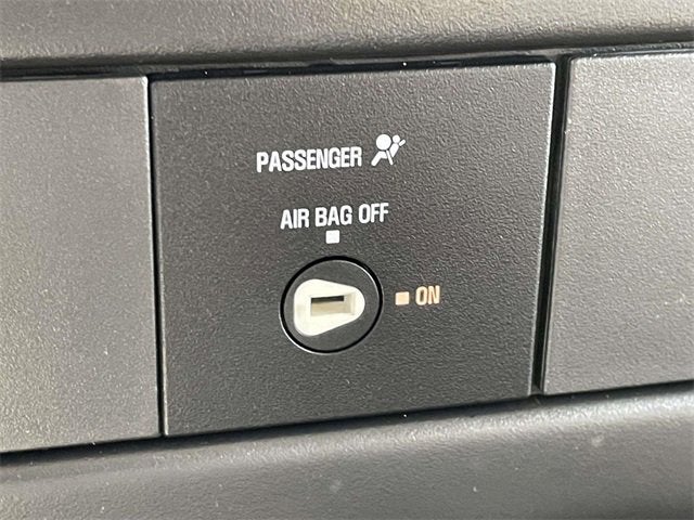 2015 Chevrolet Express Cutaway 3500 CUTWAY