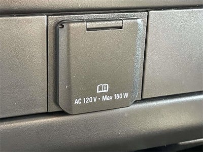 2015 Chevrolet Express Cutaway 3500 CUTWAY