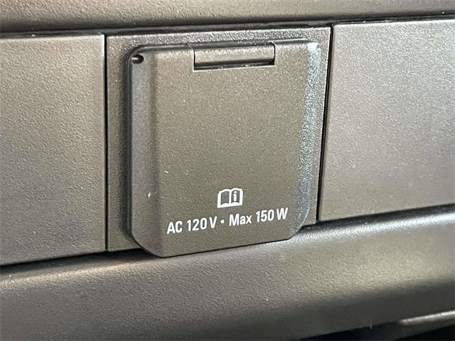 2015 Chevrolet Express Cutaway 3500 CUTWAY