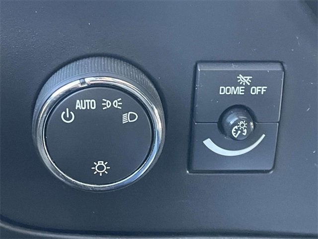 2015 Chevrolet Express Cutaway 3500 CUTWAY