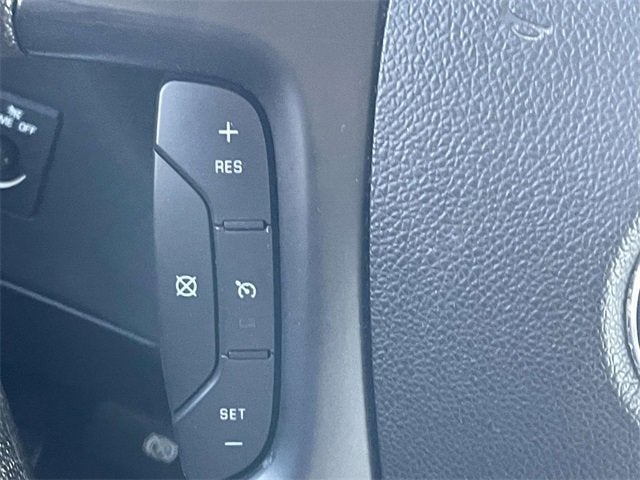 2015 Chevrolet Express Cutaway 3500 CUTWAY