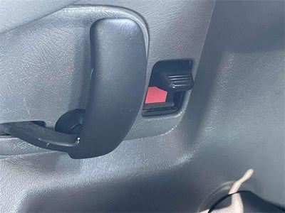 2015 Chevrolet Express Cutaway 3500 CUTWAY