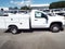 2024 Chevrolet Silverado 3500 HD Chassis Cab Work Truck