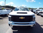 2024 Chevrolet Silverado 3500 HD Chassis Cab Work Truck