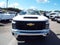 2024 Chevrolet Silverado 3500 HD Chassis Cab Work Truck