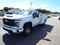 2024 Chevrolet Silverado 3500 HD Chassis Cab Work Truck