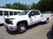 2024 Chevrolet Silverado 3500 HD Chassis Cab Work Truck