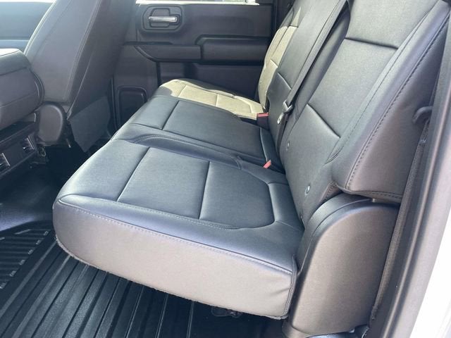 2023 Chevrolet Silverado 3500 HD Chassis Cab Work Truck