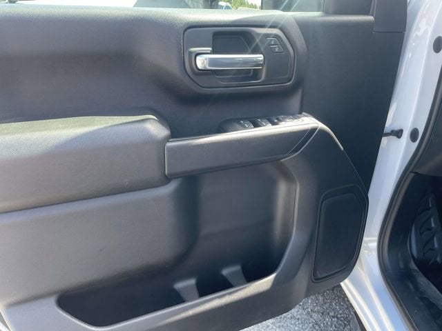 2023 Chevrolet Silverado 3500 HD Chassis Cab Work Truck