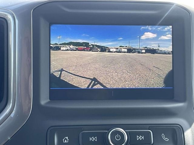 2023 Chevrolet Silverado 3500 HD Chassis Cab Work Truck