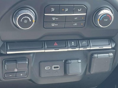 2023 Chevrolet Silverado 3500 HD Chassis Cab Work Truck