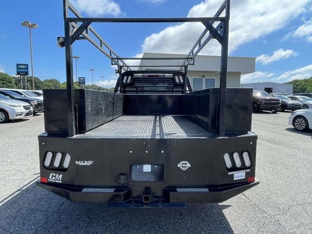 2023 Chevrolet Silverado 3500 HD Chassis Cab Work Truck
