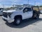 2023 Chevrolet Silverado 3500 HD Chassis Cab Work Truck