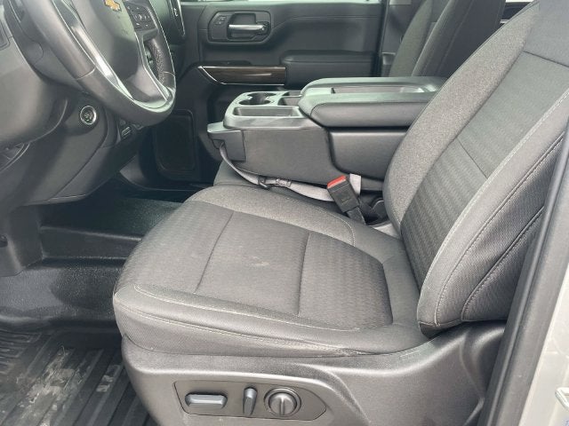 2022 Chevrolet Silverado 3500 HD Chassis Cab LT