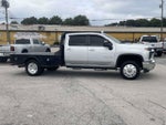 2022 Chevrolet Silverado 3500 HD Chassis Cab LT