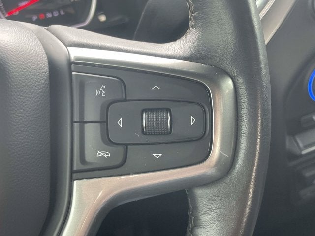 2022 Chevrolet Silverado 3500 HD Chassis Cab LT