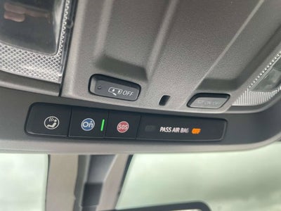 2022 Chevrolet Silverado 3500 HD Chassis Cab LT