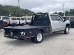 2022 Chevrolet Silverado 3500 HD Chassis Cab LT