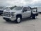 2022 Chevrolet Silverado 3500 HD Chassis Cab LT