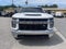 2022 Chevrolet Silverado 3500 HD Chassis Cab LT