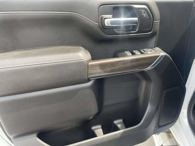 2022 Chevrolet Silverado 3500 HD Chassis Cab LT
