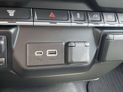 2022 Chevrolet Silverado 3500 HD Chassis Cab LT