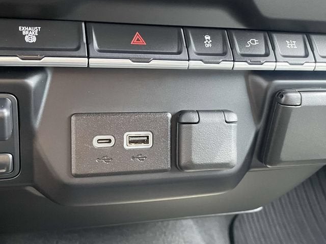 2022 Chevrolet Silverado 3500 HD Chassis Cab LT