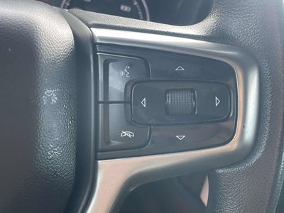 2022 Chevrolet Silverado 3500 HD Chassis Cab LT