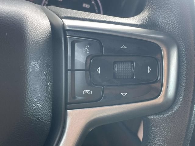 2022 Chevrolet Silverado 3500 HD Chassis Cab LT