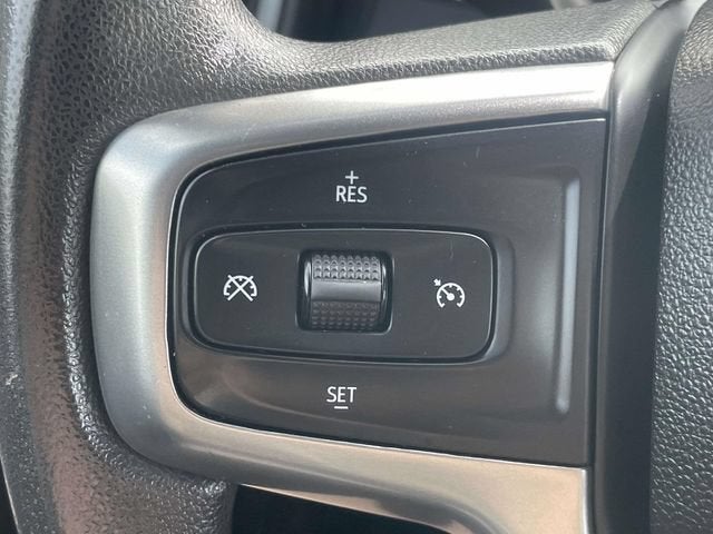 2022 Chevrolet Silverado 3500 HD Chassis Cab LT