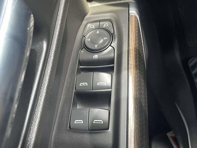 2022 Chevrolet Silverado 3500 HD Chassis Cab LT