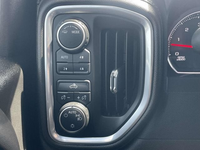 2022 Chevrolet Silverado 3500 HD Chassis Cab LT